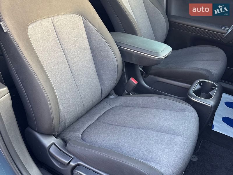 Внедорожник / Кроссовер Hyundai Ioniq 5 2023 в Луцке