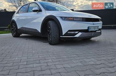 Внедорожник / Кроссовер Hyundai Ioniq 5 2023 в Подволочиске