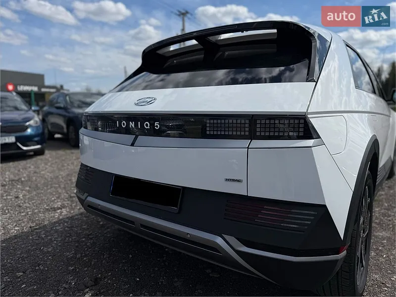 Hyundai Ioniq 5 2023 VIN KM8KNDAF0PU209600 фото оголошення 6 з 63