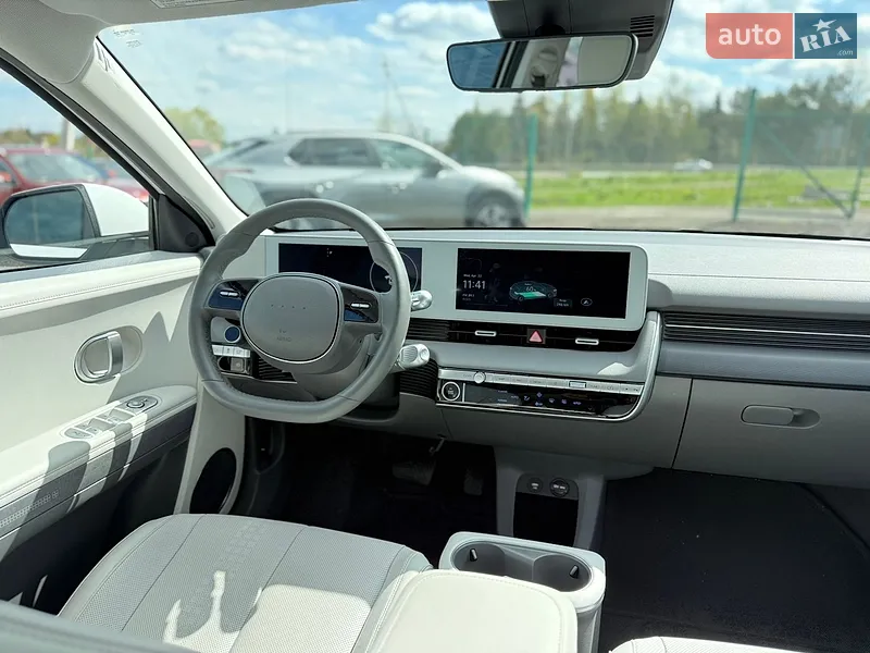 Hyundai Ioniq 5 2023 VIN KM8KNDAF0PU209600 фото оголошення 10 з 63