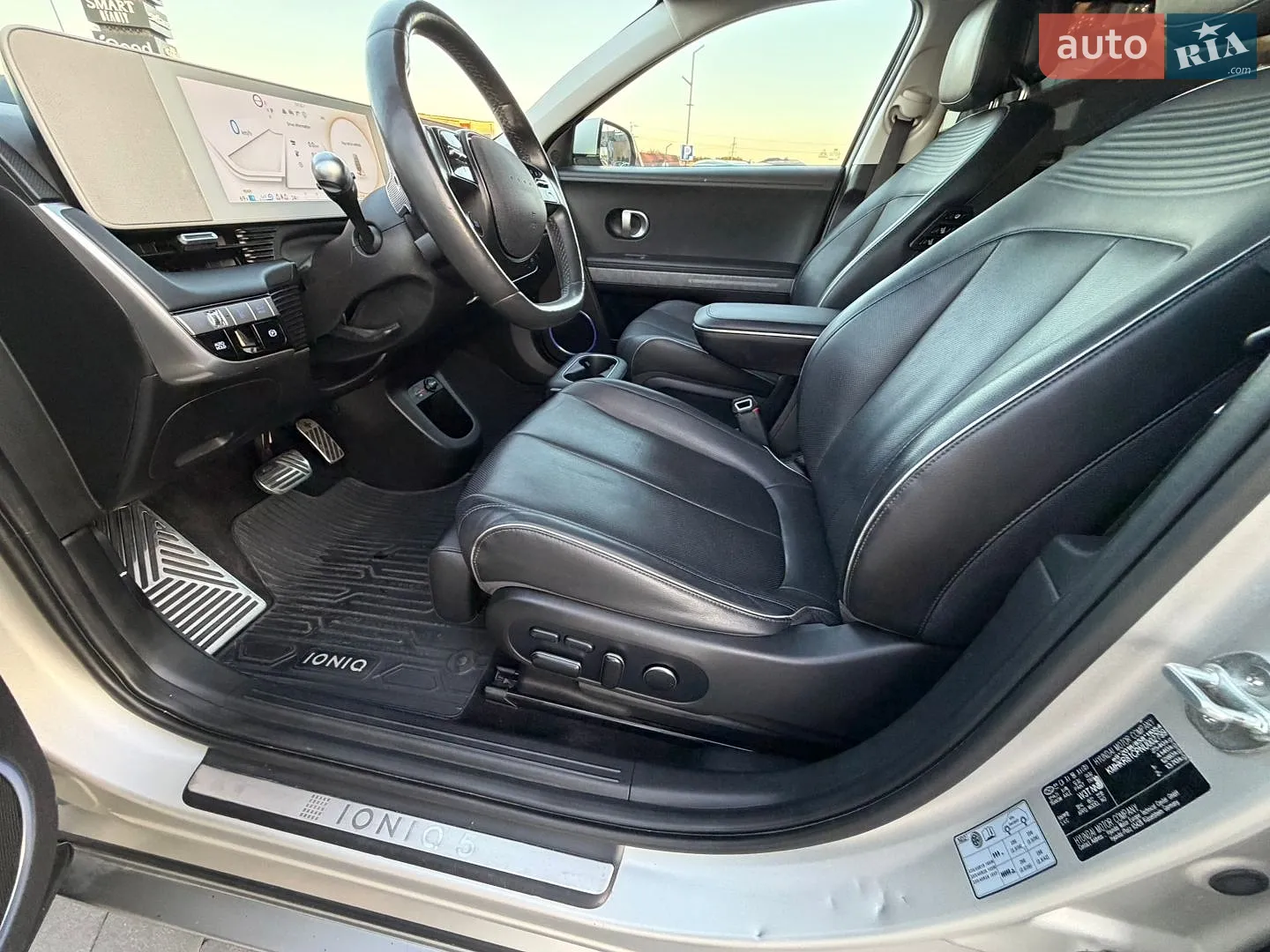 2021 Volkswagen ID.4 - мініатюра 16