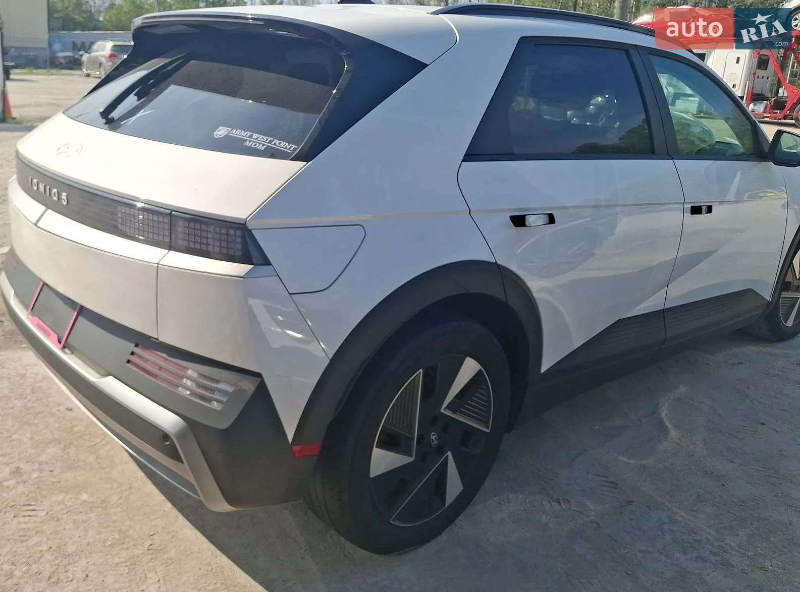 2015 Kia Sorento - мініатюра 10
