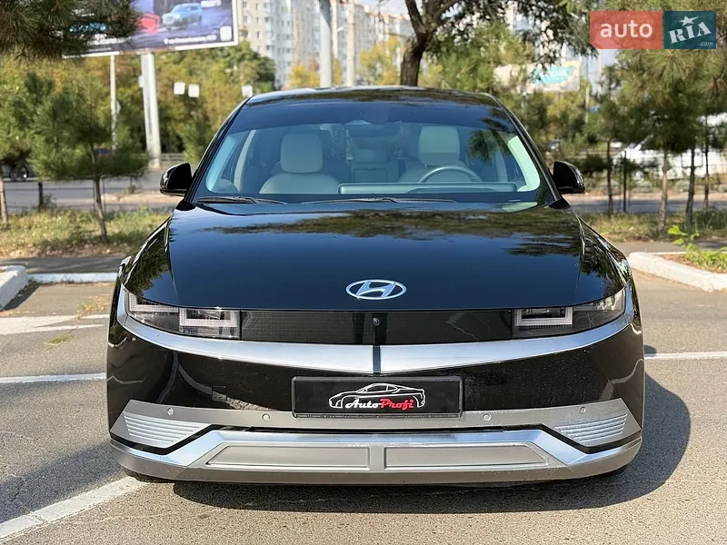 Hyundai Ioniq 5