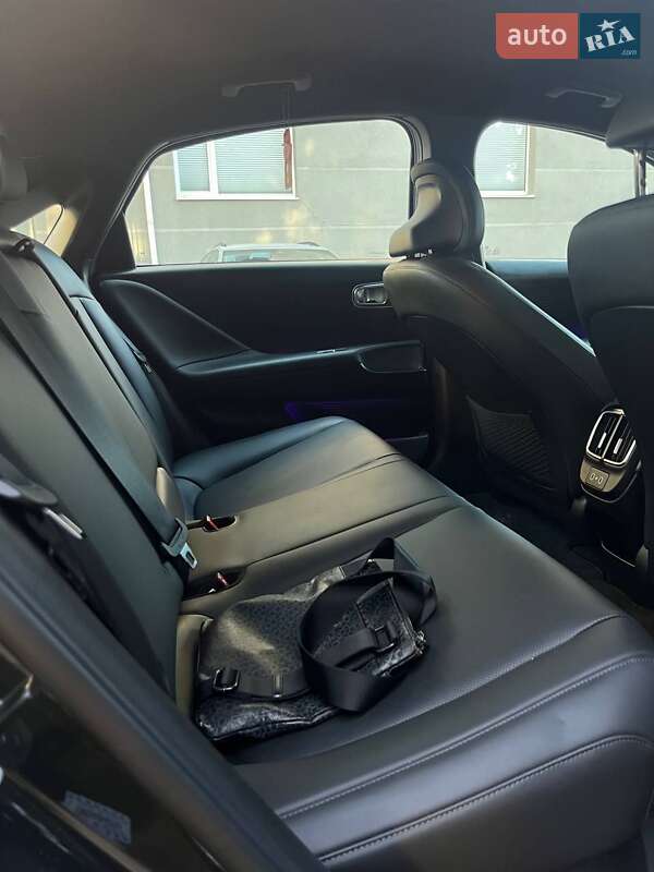 Фастбэк Hyundai Ioniq 6 2023 в Киеве