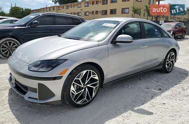 Hyundai Ioniq 6 2023