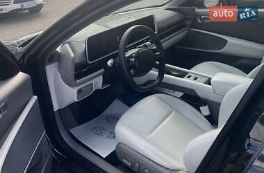 Фастбек Hyundai Ioniq 6 2023 в 