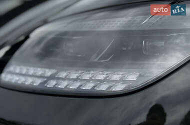 Фастбэк Hyundai Ioniq 6 2023 в 