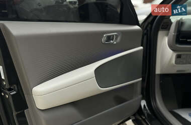 Фастбэк Hyundai Ioniq 6 2023 в 