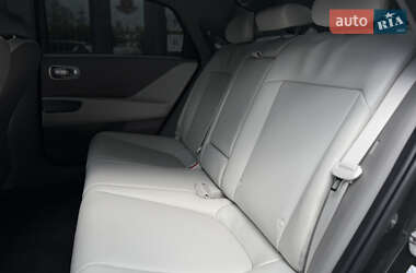 Фастбэк Hyundai Ioniq 6 2023 в 