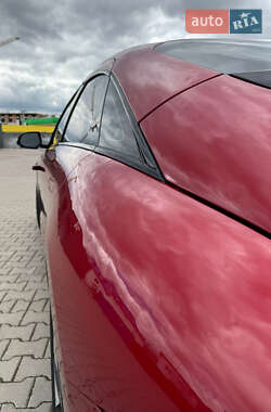 Фастбек Hyundai Ioniq 6 2023 в 