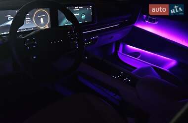 Фастбэк Hyundai Ioniq 6 2023 в 