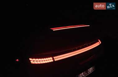Фастбэк Hyundai Ioniq 6 2023 в 