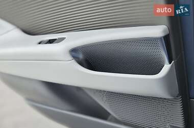 Фастбэк Hyundai Ioniq 6 2023 в 