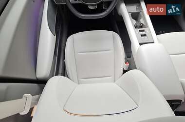 Фастбэк Hyundai Ioniq 6 2023 в 