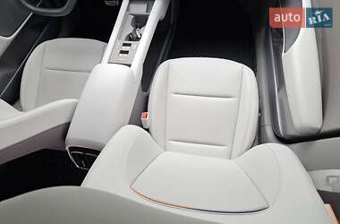 Фастбэк Hyundai Ioniq 6 2023 в 
