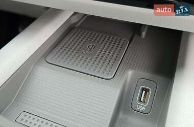 Фастбэк Hyundai Ioniq 6 2023 в 
