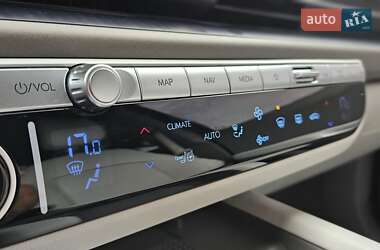 Фастбэк Hyundai Ioniq 6 2023 в 