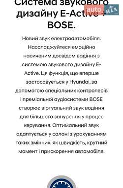 Фастбэк Hyundai Ioniq 6 2023 в 