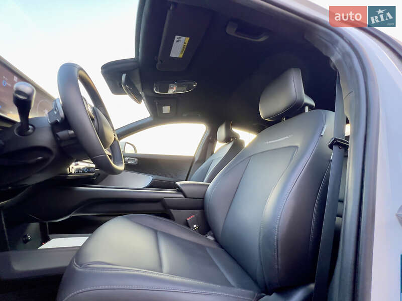 Фастбек Hyundai Ioniq 6 2023 в Рівному