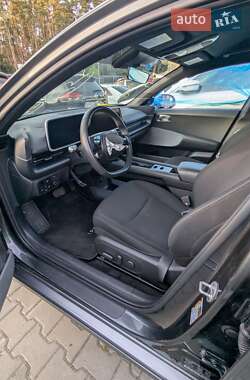 Фастбэк Hyundai Ioniq 6 2023 в 