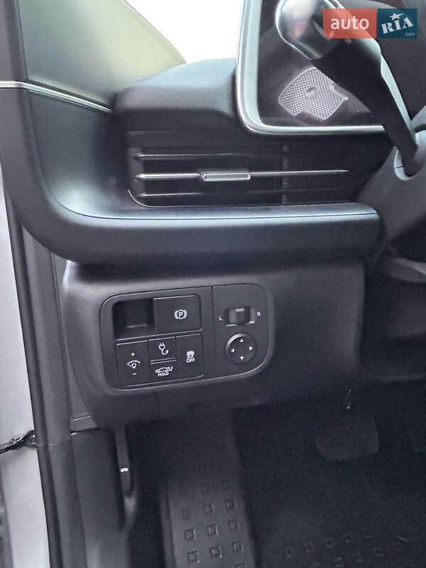 Фастбэк Hyundai Ioniq 6 2023 в Ровно