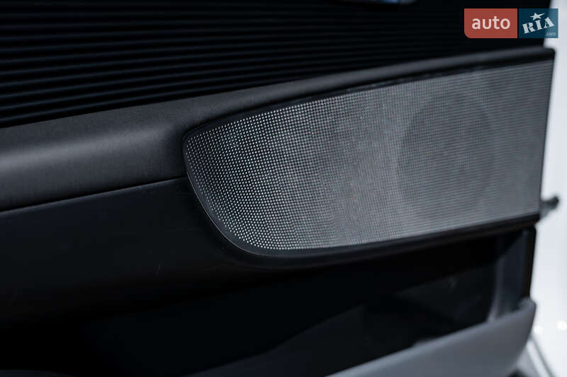 Фастбэк Hyundai Ioniq 6 2023 в Киеве