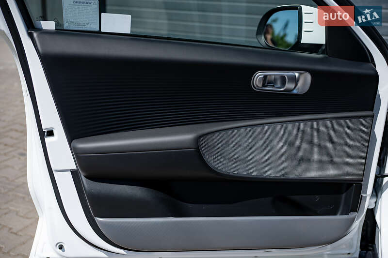 Фастбэк Hyundai Ioniq 6 2023 в Киеве