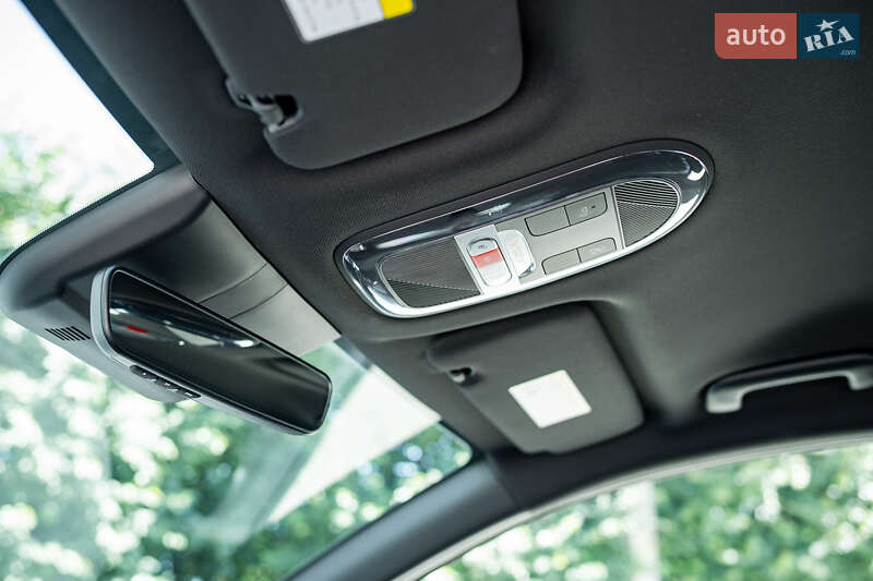 Фастбэк Hyundai Ioniq 6 2023 в Киеве