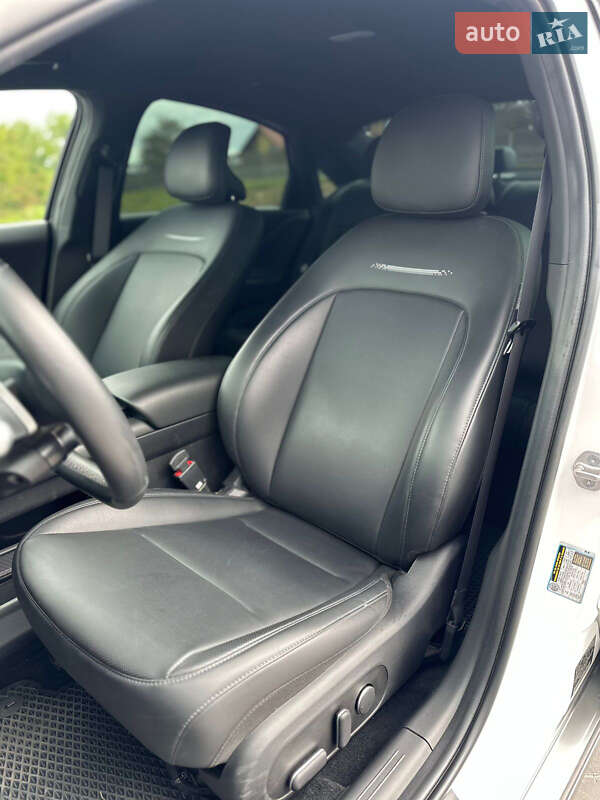 Фастбэк Hyundai Ioniq 6 2023 в Львове