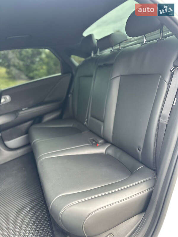 Фастбэк Hyundai Ioniq 6 2023 в Львове