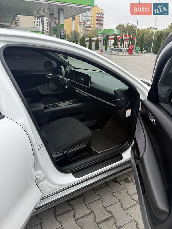 Фастбек Hyundai Ioniq 6 2023 в Вінниці