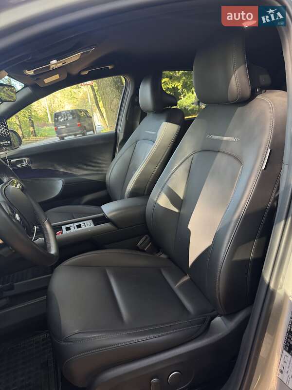 Фастбэк Hyundai Ioniq 6 2023 в Киеве