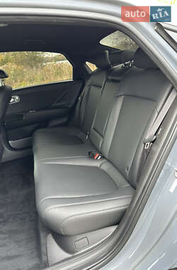 Фастбэк Hyundai Ioniq 6 2023 в 