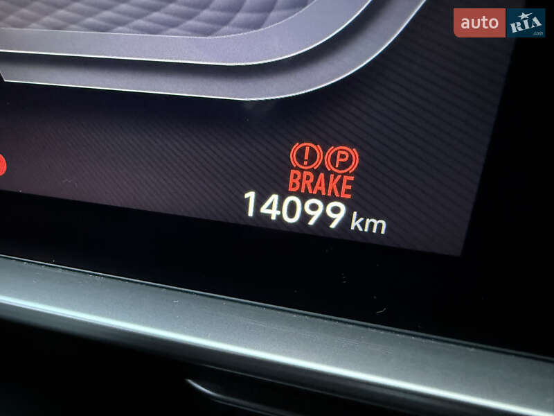 Фастбек Hyundai Ioniq 6 2023 в Золочеві фото 40 Фастбек Hyundai Ioniq 6 2023 в Золочеві