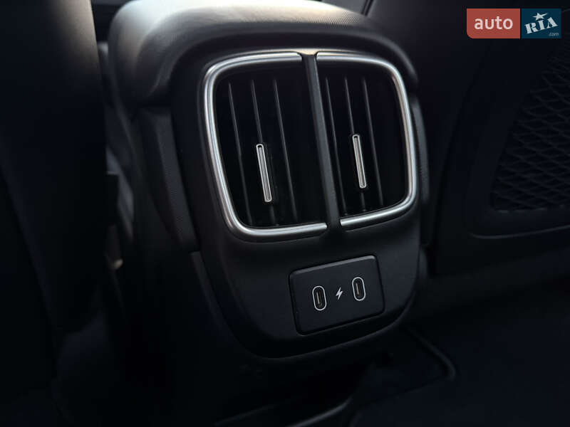 Фастбек Hyundai Ioniq 6 2023 в Золочеві фото 50 Фастбек Hyundai Ioniq 6 2023 в Золочеві