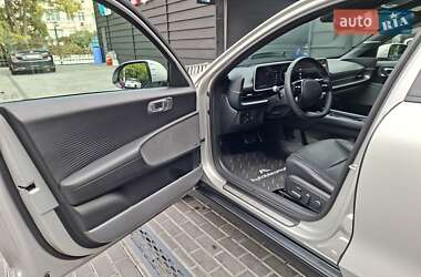 Фастбэк Hyundai Ioniq 6 2023 в 