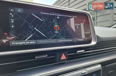 Фастбэк Hyundai Ioniq 6 2023 в 