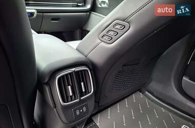 Фастбэк Hyundai Ioniq 6 2023 в 