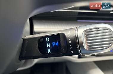 Фастбэк Hyundai Ioniq 6 2023 в Львове
