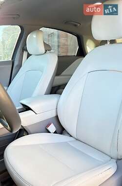 Фастбэк Hyundai Ioniq 6 2023 в Львове
