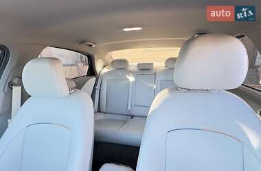 Фастбэк Hyundai Ioniq 6 2023 в Львове