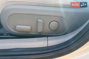 Фастбэк Hyundai Ioniq 6 2023 в Львове