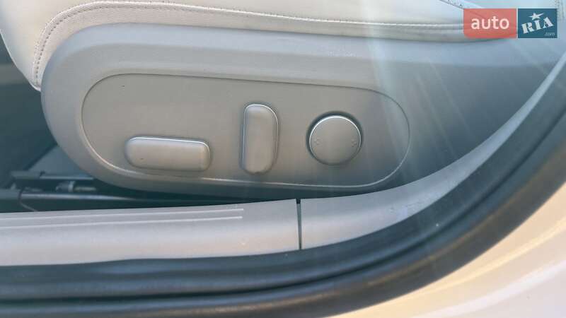 Фастбэк Hyundai Ioniq 6 2023 в Львове фото 40 Фастбэк Hyundai Ioniq 6 2023 в Львове