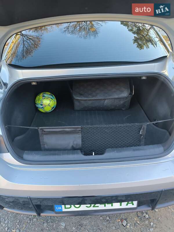 Фастбек Hyundai Ioniq 6 2024 в Бережанах