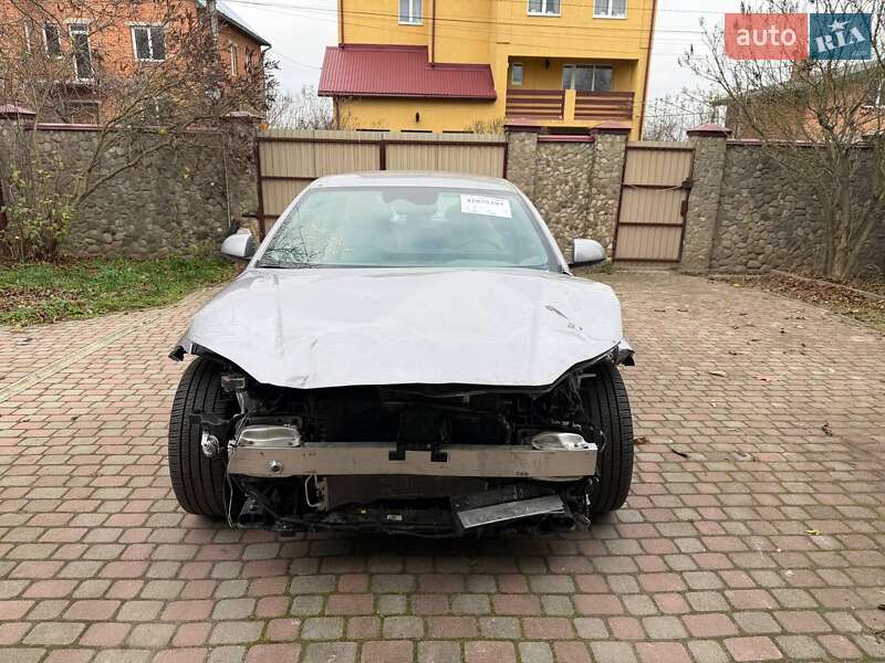 Фастбэк Hyundai Ioniq 6 2023 в Львове фото 8 Фастбэк Hyundai Ioniq 6 2023 в Львове