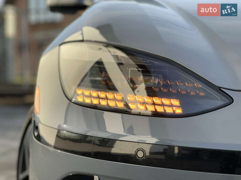 Фастбэк Hyundai Ioniq 6 2023 в Стрые