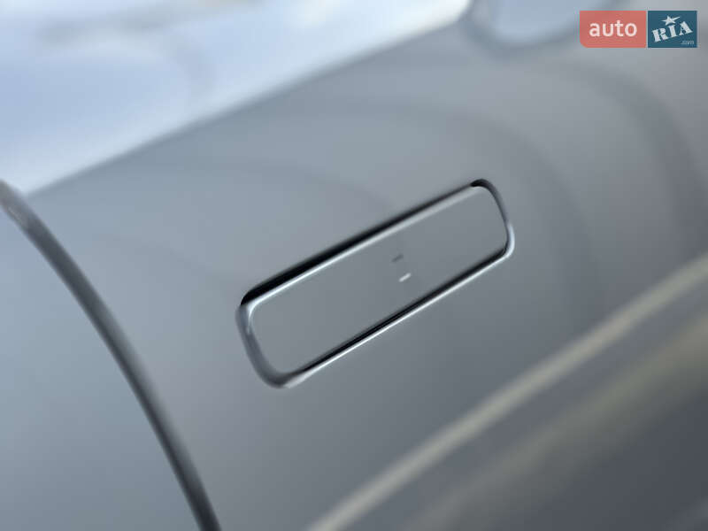 Фастбэк Hyundai Ioniq 6 2023 в Стрые