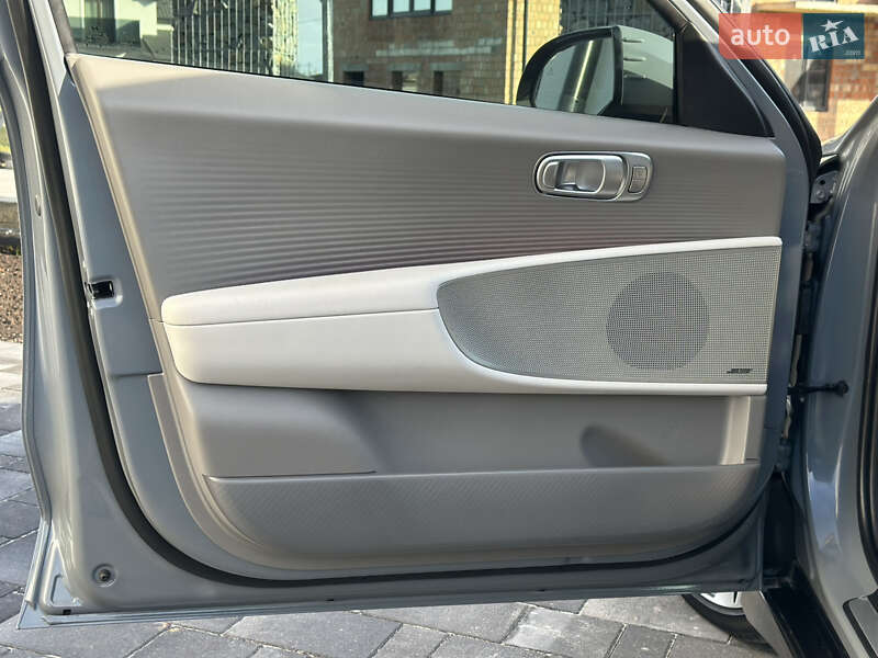 Фастбэк Hyundai Ioniq 6 2023 в Стрые