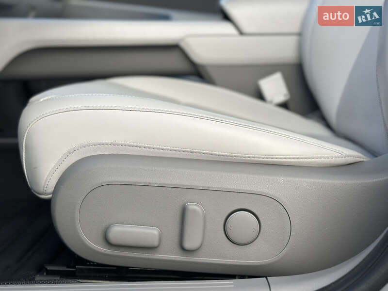 Фастбэк Hyundai Ioniq 6 2023 в Стрые