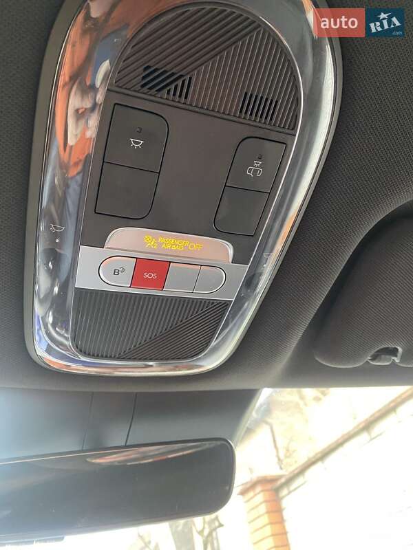 Фастбек Hyundai Ioniq 6 2024 в Києві